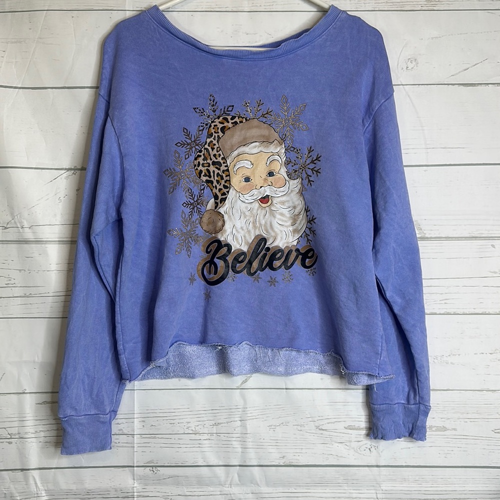 Christmas Sweatshirt